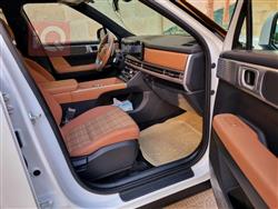 هيونداي سانتافي